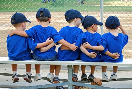 Calcio – G+S sport per bambini: Valori e visione »