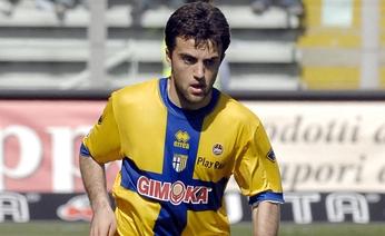 Rossi al Villareal