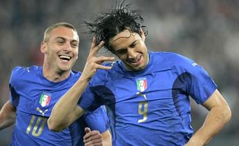 Luca Toni