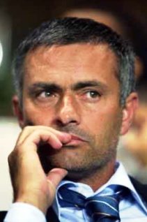 Mourinho prossimo ct inglese?