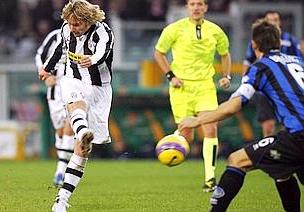 Nedved, cuore Juventus