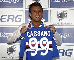 Pato non oscurerà Cassano