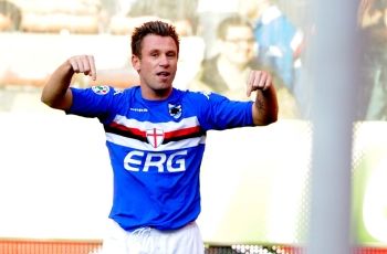 Antonio Cassano