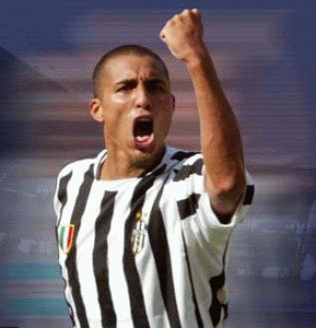 Trezeguet