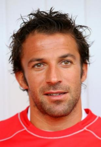 Del Piero