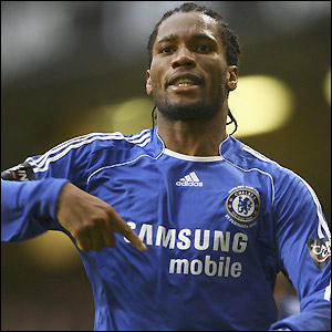 Drogba