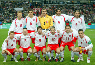 Polonia