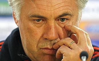 Carlo Ancelotti