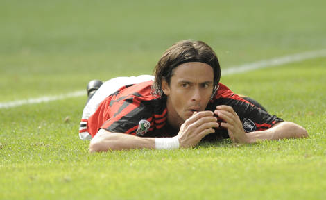 Pippo Inzaghi