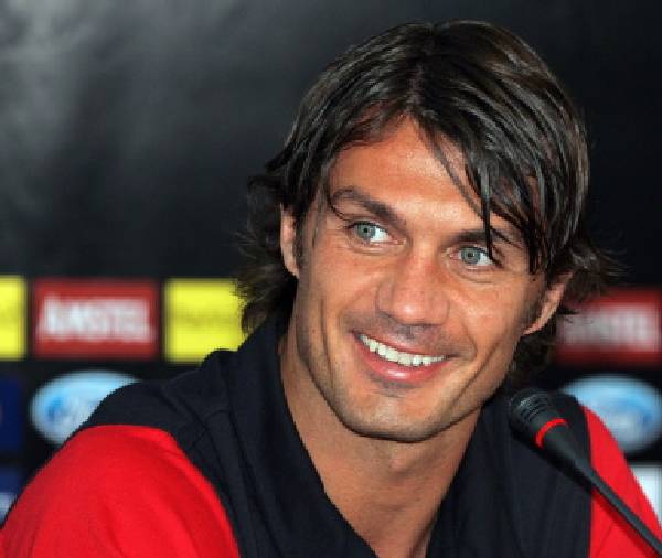 maldini