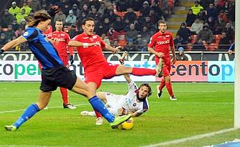 Inter Cagliari