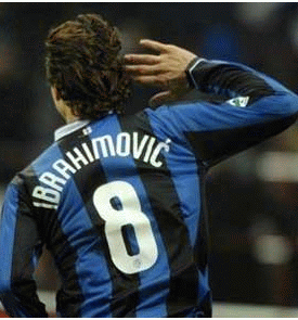 Ibrahimovic