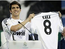 Kaka