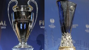 Champions-Europa League