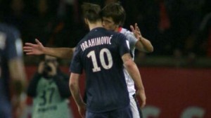 Civelli-kisses-Ibrahimovic