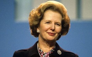 Thatcher-Margaret