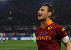 Roma-Lazio serie A