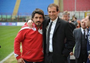 Gattuso-Allegri-San-Siro