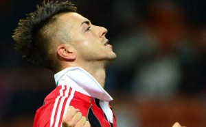 El Shaarawy