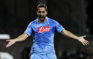 Higuain