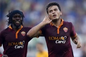 Gervinho-Ljajic