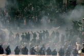 Feyenoord Roma