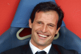 Allegri rivincita