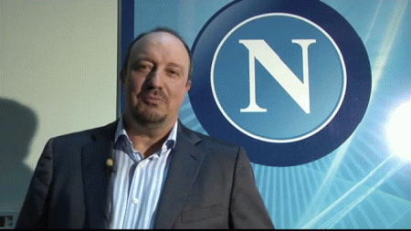 Benitez Napoli