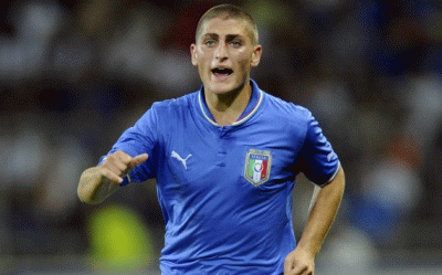 Marco-Verratti