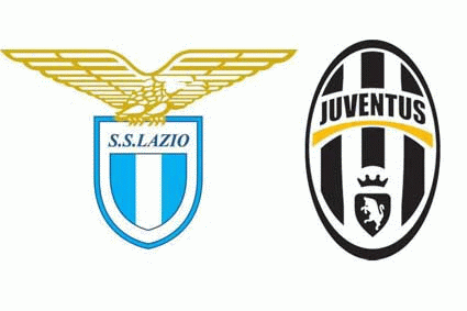 Juventus e Lazio