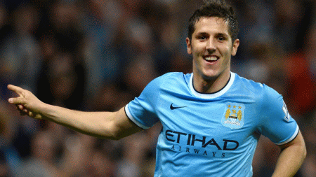 Jovetic