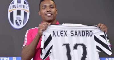 Alex-Sandro