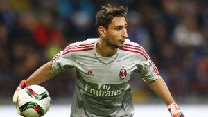 Donnarumma