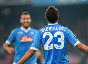 Gabbiadini