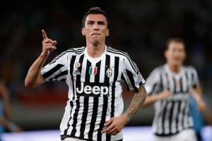 Mario-Mandzukic