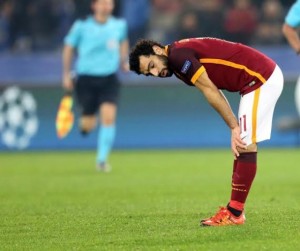 Salah-Roma