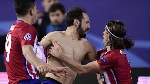 Atletico Madrid