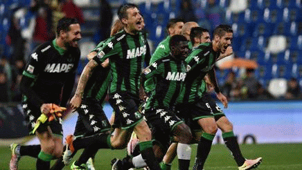 Sassuolo