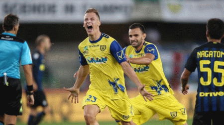 Birsa Chievo