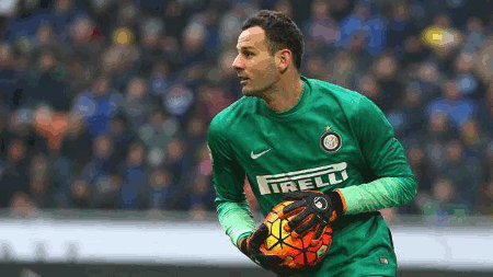 Handanovic