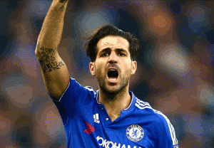 Fabregas, niente Juve: resta al Chelsea