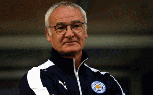 Ranieri blinda Mahrez e cerca Paredes