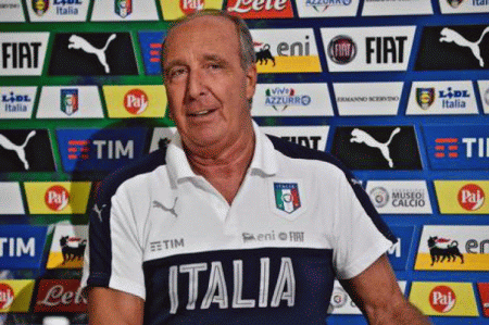 Giampiero Ventura