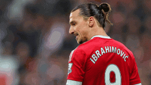 Ibra: "Claudio, allenati. Ne avrai bisogno"