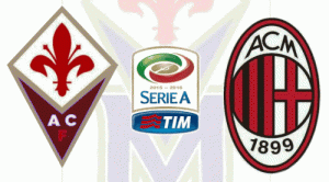 LIVE di Solo Pallone.it: Fiorentina-Milan