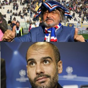 Ferrero, Guardiola & Co., un calcio che cambia