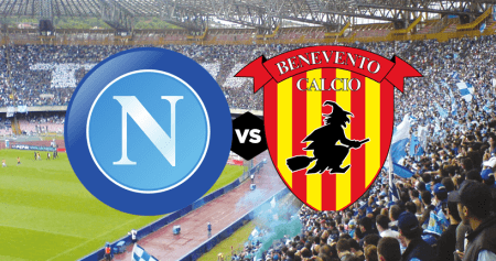 napoli-benevento