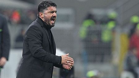 gennaro gattuso