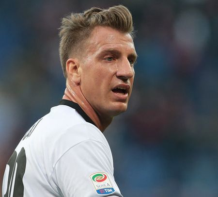 Maxi Lopez